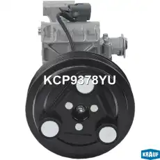 Компрессор кондиционера KCP9378YU KRAUF
