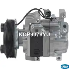 Компрессор кондиционера KCP9378YU KRAUF