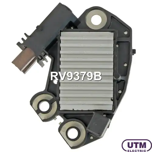 Регулятор генератора RV9379B UTM