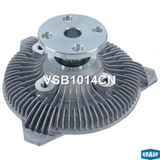 Вискомуфта VSB1014CN KRAUF