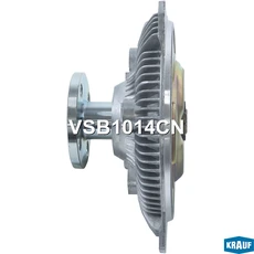 Вискомуфта VSB1014CN KRAUF