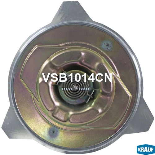 Вискомуфта VSB1014CN KRAUF