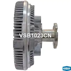 VSB1023CN Вискомуфта KRAUF