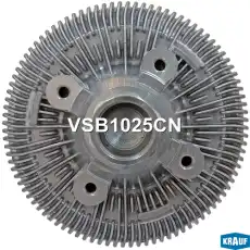 VSB1025CN Вискомуфта KRAUF