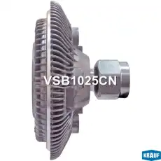 VSB1025CN Вискомуфта KRAUF