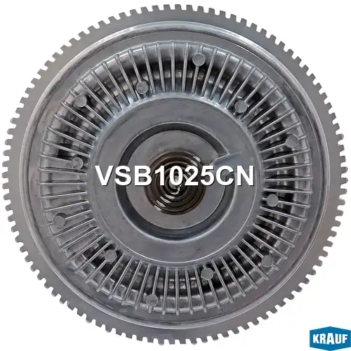 VSB1025CN Вискомуфта KRAUF