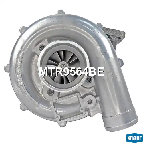 Турбокомпрессор MTR9564BE KRAUF