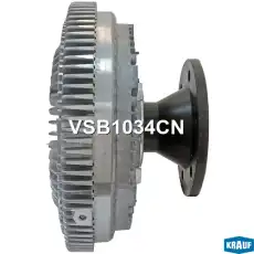 Вискомуфта VSB1034CN KRAUF