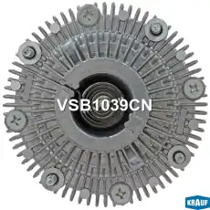 Генератор KRAUF VSB1039CN