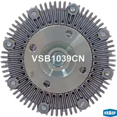 Генератор KRAUF VSB1039CN