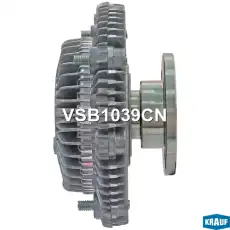 Генератор KRAUF VSB1039CN