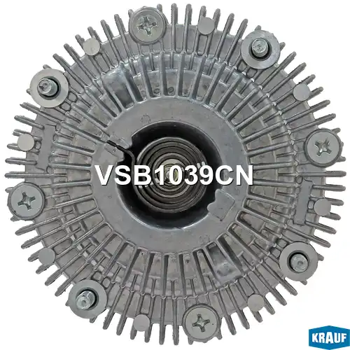 Генератор KRAUF VSB1039CN