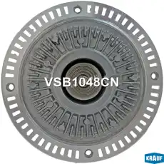 муфта вязкостная!\ Ford Transit 06> VSB1048CN KRAUF