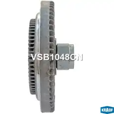 муфта вязкостная!\ Ford Transit 06> VSB1048CN KRAUF