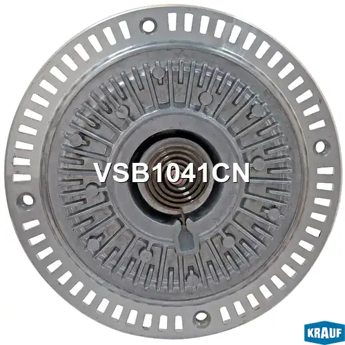 Вискомуфта VSB1041CN KRAUF