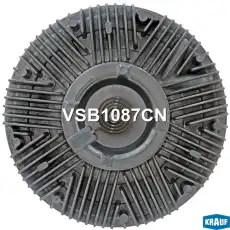 Насос гидроусилителя руля KRAUF VSB1087CN