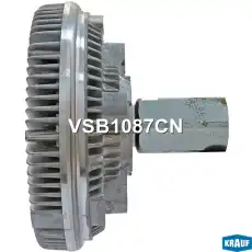 Насос гидроусилителя руля KRAUF VSB1087CN