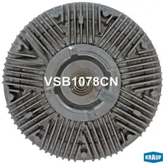 Насос гидроусилителя руля KRAUF VSB1078CN