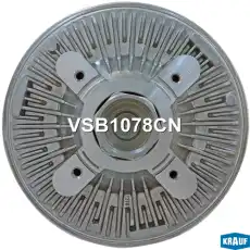 Насос гидроусилителя руля KRAUF VSB1078CN