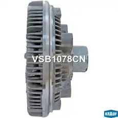 Насос гидроусилителя руля KRAUF VSB1078CN