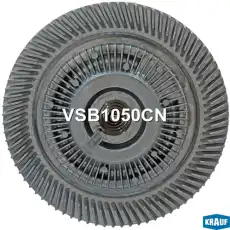 Вискомуфта VSB1050CN KRAUF