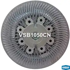 Вискомуфта VSB1050CN KRAUF