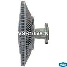 Вискомуфта VSB1050CN KRAUF