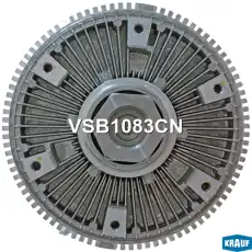 Стартер KRAUF VSB1083CN