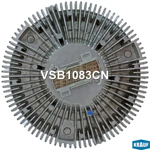 Стартер KRAUF VSB1083CN