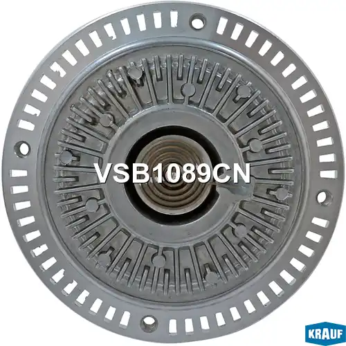 Вискомуфта VSB1089CN KRAUF