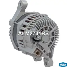 Генератор KRAUF ALM2741BS