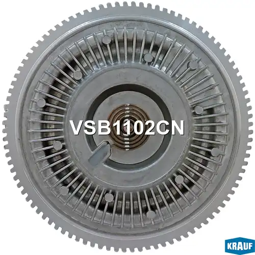 VSB1102CN Вискомуфта KRAUF