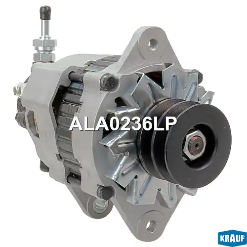 Генератор KRAUF ALA0236LP