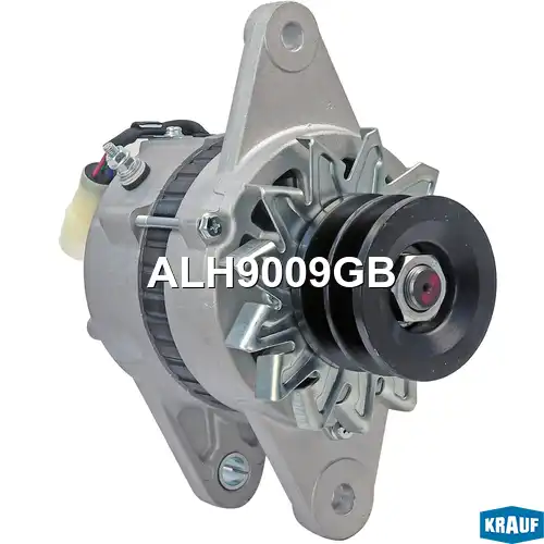Генератор KRAUF ALH9009GB