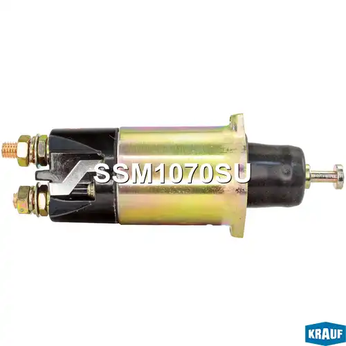 Втягивающее реле стартера SSM1070SU KRAUF