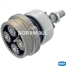 Редуктор стартера SGR8969UL KRAUF