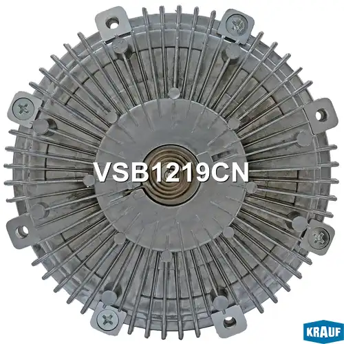Вискомуфта VSB1219CN KRAUF