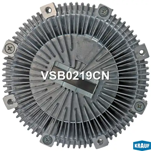 Вискомуфта VSB0219CN KRAUF