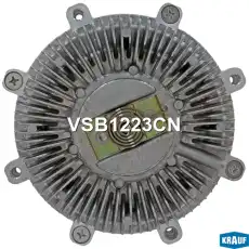VSB1223CN Вискомуфта KRAUF