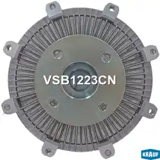 VSB1223CN Вискомуфта KRAUF