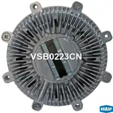 VSB0223CN Вискомуфта KRAUF