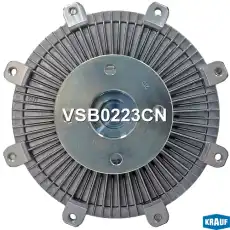 VSB0223CN Вискомуфта KRAUF