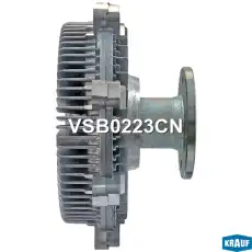 VSB0223CN Вискомуфта KRAUF
