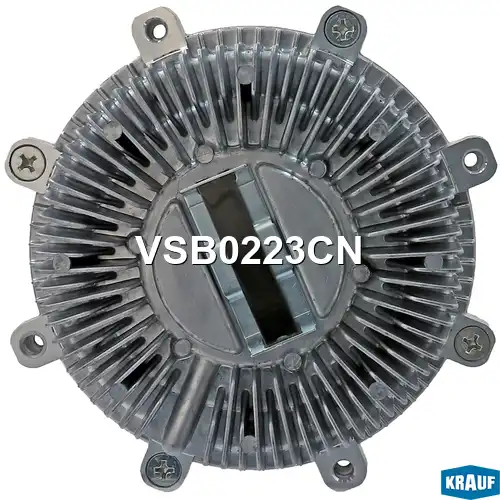 VSB0223CN Вискомуфта KRAUF