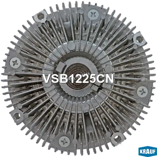VSB1225CN Вискомуфта KRAUF