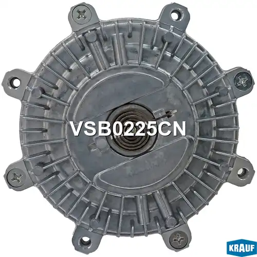 Насос гидроусилителя руля KRAUF VSB0225CN