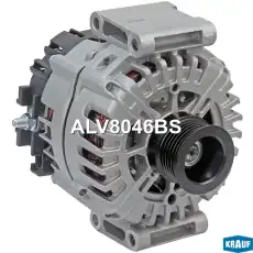 Генератор KRAUF ALV8046BS