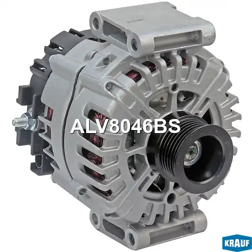 Генератор KRAUF ALV8046BS