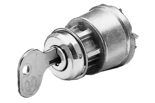 ПЕРЕКЛЮЧАТЕЛЬ 0 342 006 003 BOSCH