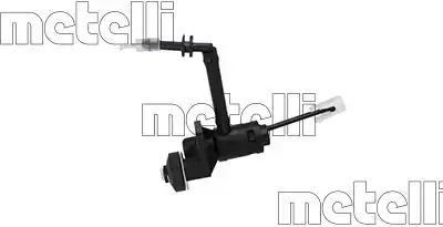 Цилиндр сцепления METELLI 55-0096